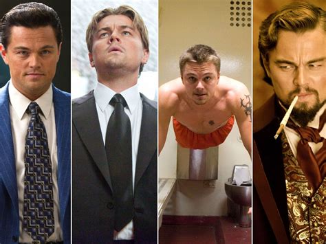 leonardo dicaprio hollywood movie.